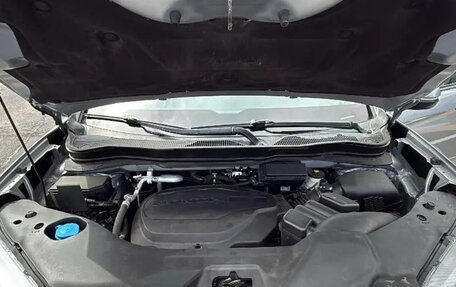 Honda Ridgeline II, 2023 год, 4 585 700 рублей, 23 фотография