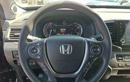 Honda Ridgeline II, 2023 год, 4 614 000 рублей, 8 фотография