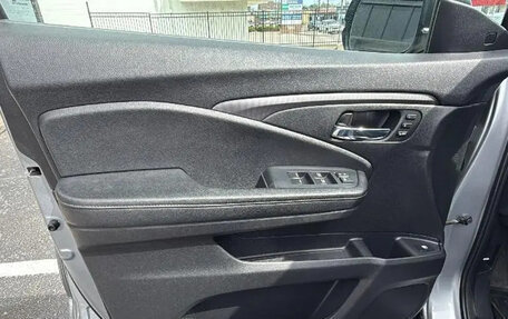 Honda Ridgeline II, 2023 год, 4 585 700 рублей, 25 фотография