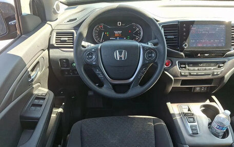 Honda Ridgeline II, 2023 год, 4 614 000 рублей, 13 фотография