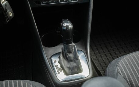 Volkswagen Polo VI (EU Market), 2012 год, 700 000 рублей, 19 фотография