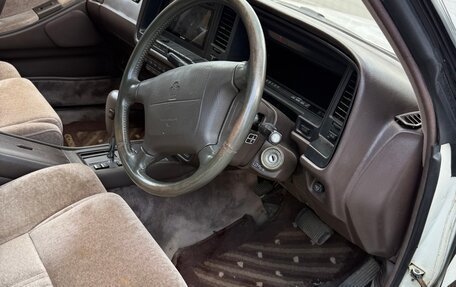 Toyota Crown, 1989 год, 1 200 000 рублей, 7 фотография