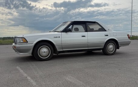 Toyota Crown, 1989 год, 1 200 000 рублей, 4 фотография