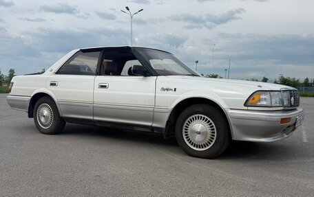 Toyota Crown, 1989 год, 1 200 000 рублей, 3 фотография