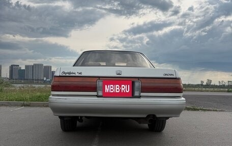 Toyota Crown, 1989 год, 1 200 000 рублей, 2 фотография