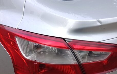 Ford Focus III, 2011 год, 600 000 рублей, 5 фотография