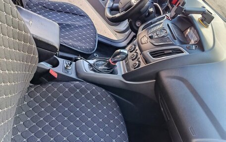 Ford Focus III, 2011 год, 600 000 рублей, 7 фотография