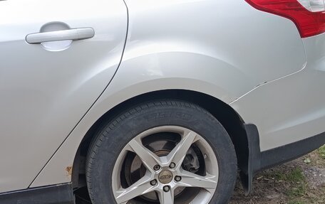 Ford Focus III, 2011 год, 600 000 рублей, 6 фотография