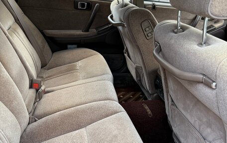 Toyota Crown, 1989 год, 1 200 000 рублей, 10 фотография