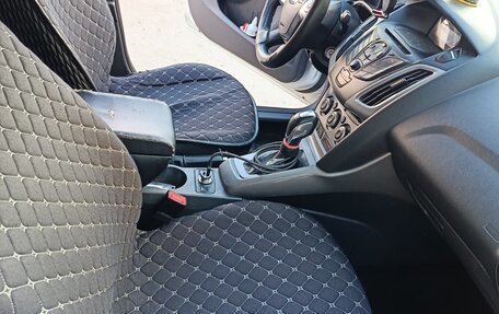 Ford Focus III, 2011 год, 600 000 рублей, 9 фотография