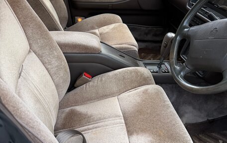 Toyota Crown, 1989 год, 1 200 000 рублей, 8 фотография
