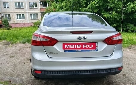 Ford Focus III, 2011 год, 600 000 рублей, 4 фотография