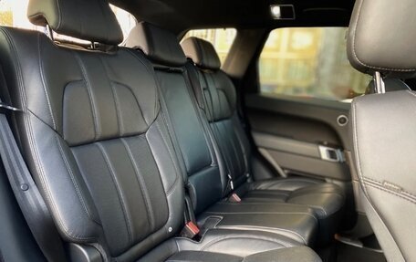 Land Rover Range Rover Sport II, 2014 год, 2 900 000 рублей, 7 фотография