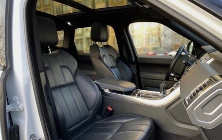 Land Rover Range Rover Sport II, 2014 год, 2 900 000 рублей, 8 фотография