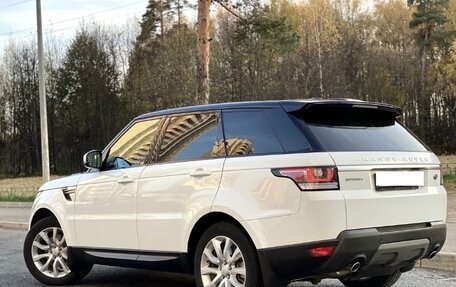 Land Rover Range Rover Sport II, 2014 год, 2 900 000 рублей, 6 фотография