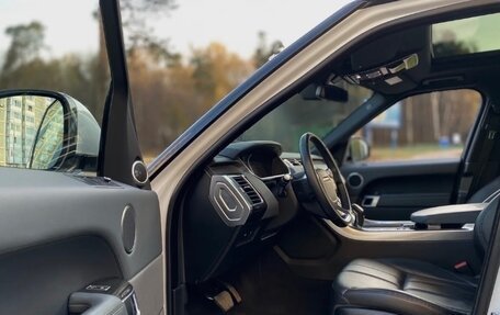 Land Rover Range Rover Sport II, 2014 год, 2 900 000 рублей, 9 фотография