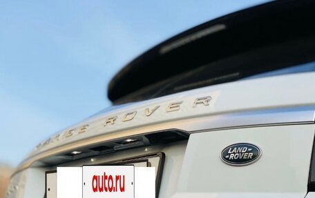 Land Rover Range Rover Sport II, 2014 год, 2 900 000 рублей, 16 фотография
