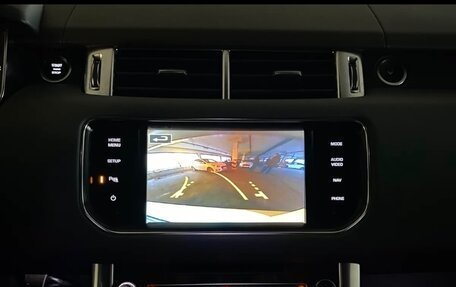 Land Rover Range Rover Sport II, 2014 год, 2 900 000 рублей, 15 фотография