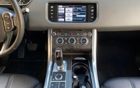 Land Rover Range Rover Sport II, 2014 год, 2 900 000 рублей, 14 фотография
