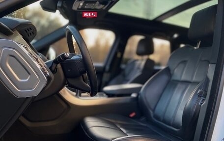 Land Rover Range Rover Sport II, 2014 год, 2 900 000 рублей, 11 фотография