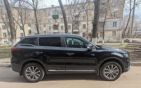 Geely Atlas, 2021 год, 2 000 000 рублей, 7 фотография