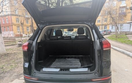 Geely Atlas, 2021 год, 2 000 000 рублей, 9 фотография