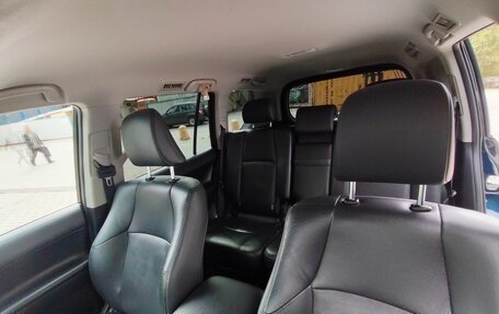 Toyota Land Cruiser Prado 150 рестайлинг 2, 2018 год, 5 390 000 рублей, 4 фотография