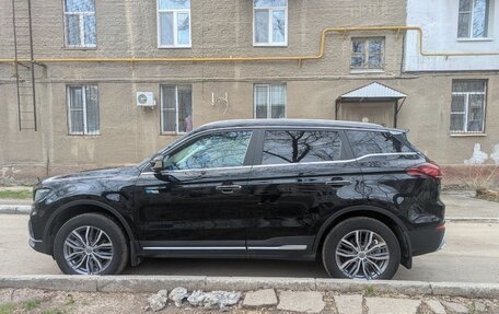 Geely Atlas, 2021 год, 2 000 000 рублей, 4 фотография