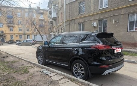 Geely Atlas, 2021 год, 2 000 000 рублей, 6 фотография