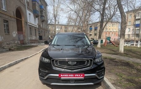 Geely Atlas, 2021 год, 2 000 000 рублей, 3 фотография