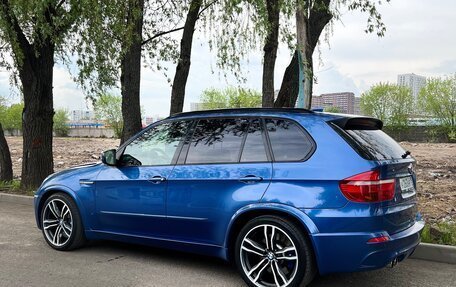 BMW X5 M, 2009 год, 2 350 000 рублей, 4 фотография
