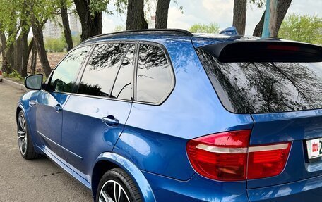 BMW X5 M, 2009 год, 2 350 000 рублей, 7 фотография