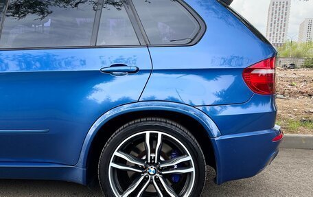 BMW X5 M, 2009 год, 2 350 000 рублей, 5 фотография