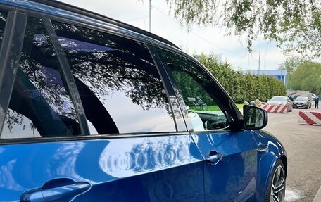 BMW X5 M, 2009 год, 2 350 000 рублей, 8 фотография