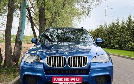 BMW X5 M, 2009 год, 2 350 000 рублей, 2 фотография