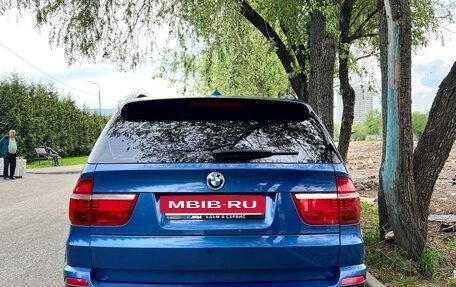 BMW X5 M, 2009 год, 2 350 000 рублей, 3 фотография
