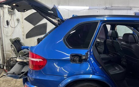 BMW X5 M, 2009 год, 2 350 000 рублей, 11 фотография