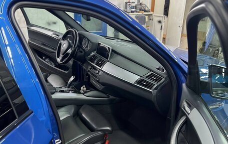 BMW X5 M, 2009 год, 2 350 000 рублей, 13 фотография