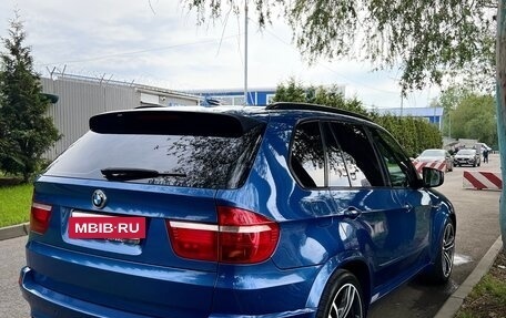 BMW X5 M, 2009 год, 2 350 000 рублей, 9 фотография