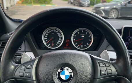 BMW X5 M, 2009 год, 2 350 000 рублей, 14 фотография