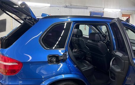 BMW X5 M, 2009 год, 2 350 000 рублей, 12 фотография