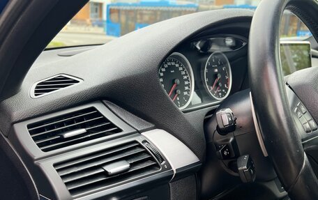 BMW X5 M, 2009 год, 2 350 000 рублей, 17 фотография