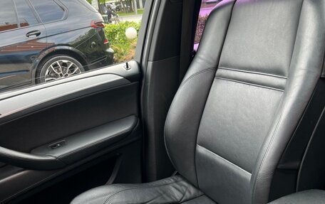 BMW X5 M, 2009 год, 2 350 000 рублей, 15 фотография