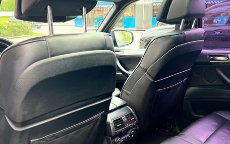 BMW X5 M, 2009 год, 2 350 000 рублей, 20 фотография