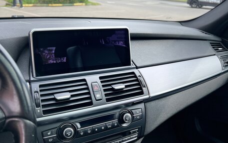 BMW X5 M, 2009 год, 2 350 000 рублей, 16 фотография