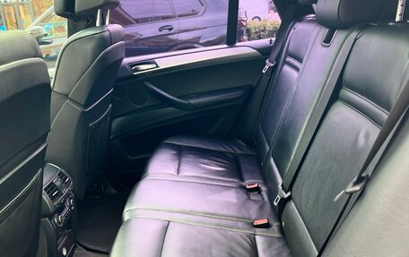 BMW X5 M, 2009 год, 2 350 000 рублей, 21 фотография