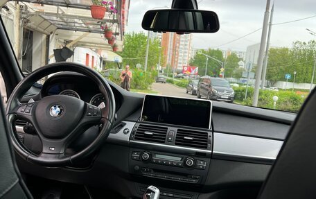 BMW X5 M, 2009 год, 2 350 000 рублей, 19 фотография