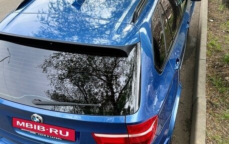 BMW X5 M, 2009 год, 2 350 000 рублей, 10 фотография