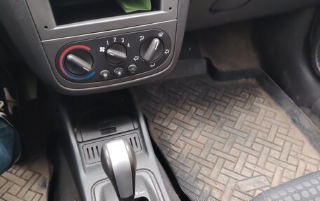 Opel Corsa C рестайлинг, 2003 год, 150 000 рублей, 3 фотография