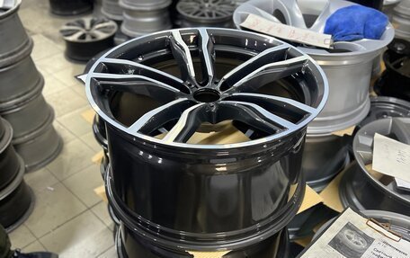 BMW X5 M, 2009 год, 2 350 000 рублей, 39 фотография